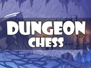 თამაში Dungeon ჭადრაკი  ონლაინ