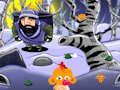 თამაში Monkey Go Happy Stage 211 ონლაინ