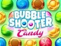 თამაში Bubble Shooter Candy ონლაინ