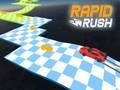 თამაში სწრაფი Rush  ონლაინ