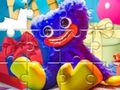 თამაში Jigsaw Puzzle: თამაში Poppy  ონლაინ