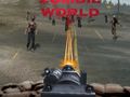 თამაში Zombie World ონლაინ