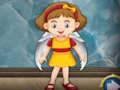 თამაში Angelescape Room Escape 3 ონლაინ
