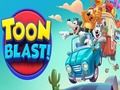 თამაში Toon Blast: The Block თამაში  ონლაინ