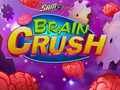 თამაში სემი და კატა: Brain Crush  ონლაინ