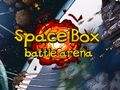 თამაში კოსმოსური ყუთი Battle Arena ონლაინ