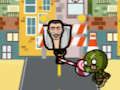 თამაში Skibidi ტუალეტი Vs Zombies  ონლაინ