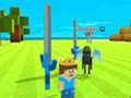 თამაში კოგამა: Minecraft World ონლაინ