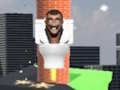 თამაში Skibidi ტუალეტის smash ონლაინ