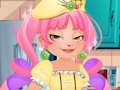თამაში Roxie's Kitchen ნაყინის ვაფლი  ონლაინ