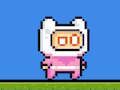 თამაში Pink Rush Speedrun პლატფორმა ონლაინ