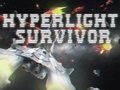 თამაში Hyperlight Survivor ონლაინ