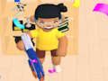 თამაში Nerf Epic Prankster ონლაინ