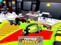 თამაში Fastlane frenzy ონლაინ