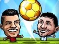 თამაში Soccer Star 2022 მსოფლიო ფეხბურთი  ონლაინ