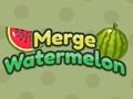 თამაში შერწყმა Watermelon  ონლაინ