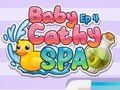თამაში Baby Cathy Ep4: სპა ონლაინ
