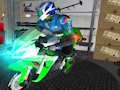 თამაში Moto Highway Traffic Rider ონლაინ