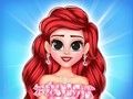 თამაში BFFS მიყვარს Pinky კოსტიუმები  ონლაინ
