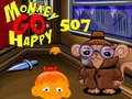 თამაში Monkey Go Happy Stage 507 ონლაინ