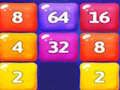 თამაში 2048 წლის შერწყმა ონლაინ