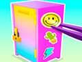 თამაში წვრილმანი Locker  ონლაინ