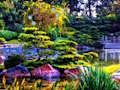 თამაში ზღაპრული Flourish Garden Escape  ონლაინ