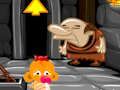 თამაში Monkey Go Happy Stage 218 ონლაინ