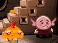 თამაში Monkey Go Happy Stage 219 ონლაინ