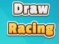 თამაში თამაში Draw Racing  ონლაინ