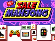 თამაში იყიდება Mahjong  ონლაინ