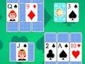 თამაში Pyramid Solitaire 3 ონლაინ