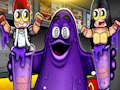 თამაში Grimace Shake თავსატეხი ონლაინ თამაში Grimace Shake თავსატეხი ონლაინ
