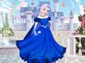 თამაში ონლაინ თამაში Ice Princess Dress Up  ონლაინ