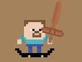 თამაში SurvivalPixel. io  ონლაინ