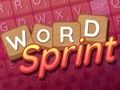 თამაში სიტყვა sprint ონლაინ