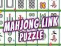 თამაში Mahjong Link Puzzle ონლაინ