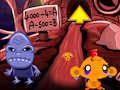 თამაში Monkey Go Happy Stage 227 ონლაინ