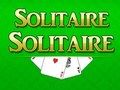 თამაში Solitaire Solitaire ონლაინ