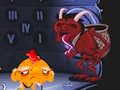 თამაში Monkey Go Happy Stage 233 ონლაინ