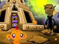თამაში Monkey Go Happy Stage 234 ონლაინ