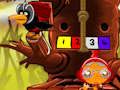 თამაში Monkey Go Happy Stage 236 ონლაინ