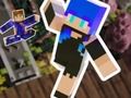 თამაში მხოლოდ Up Craft  ონლაინ