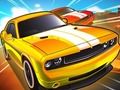თამაში Ultimate Stunt Car Challenge ონლაინ