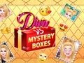 თამაში Diva Vs საიდუმლო ყუთები  ონლაინ