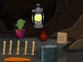თამაში მინიატურული Mule Quest Escape  ონლაინ