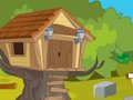თამაში Acorn Quest სათავგადასავლო გაქცევა  ონლაინ