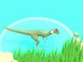 თამაში Dino Evolution 3D ონლაინ