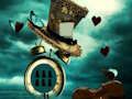 თამაში Universe Clock Land Escape ონლაინ