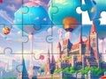 თამაში Jigsaw Puzzle: Castle ონლაინ